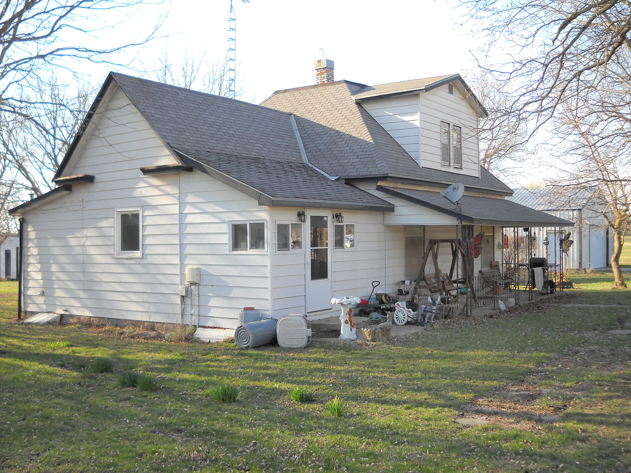 Olmsted Real Estate and Auctions